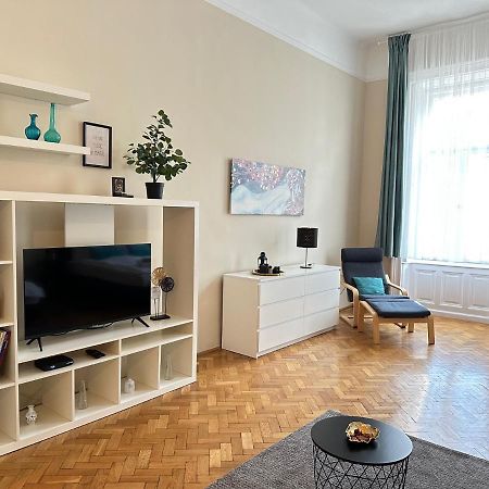 Orangehomes Peaceful Apartment Next To Central Market Hall Budapest Extérieur photo