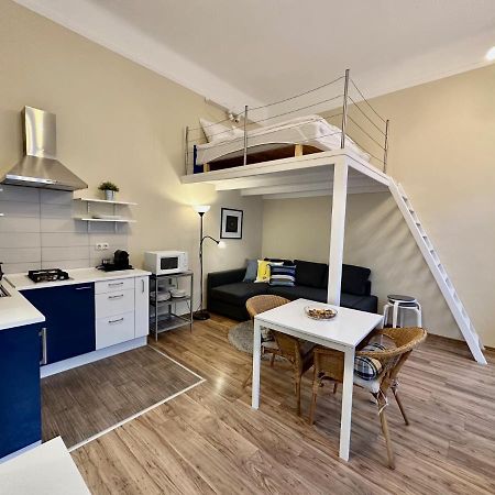 Orangehomes Peaceful Apartment Next To Central Market Hall Budapest Extérieur photo