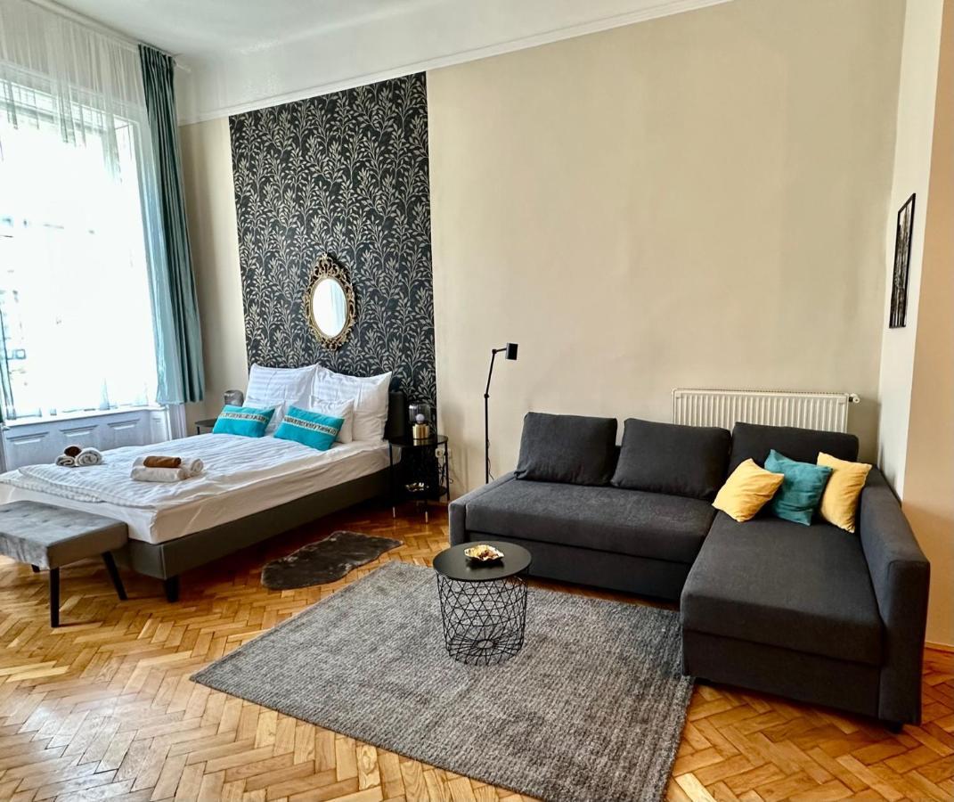 Orangehomes Peaceful Apartment Next To Central Market Hall Budapest Extérieur photo