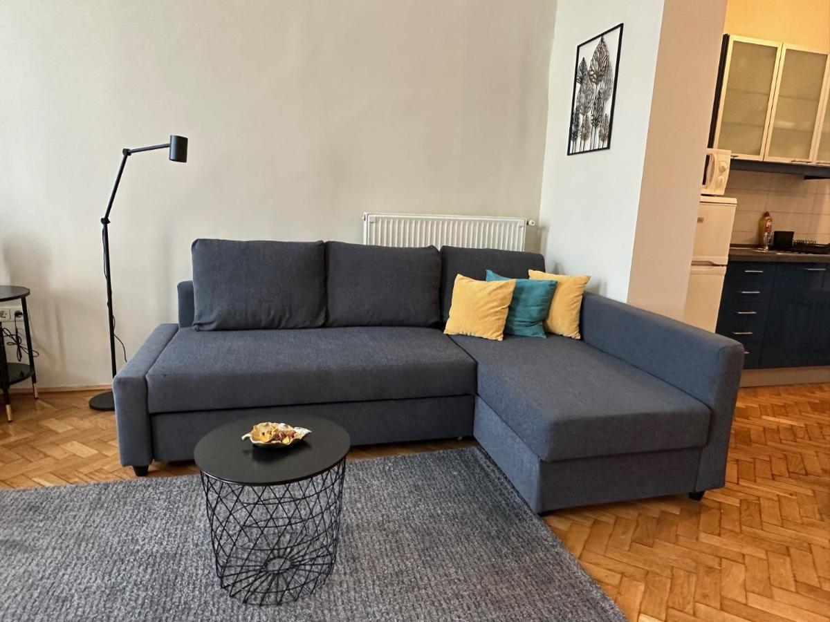 Orangehomes Peaceful Apartment Next To Central Market Hall Budapest Extérieur photo