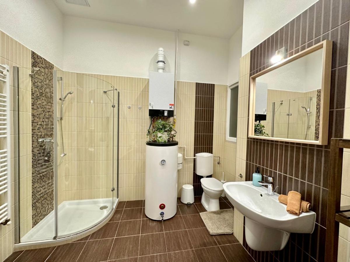 Orangehomes Peaceful Apartment Next To Central Market Hall Budapest Extérieur photo