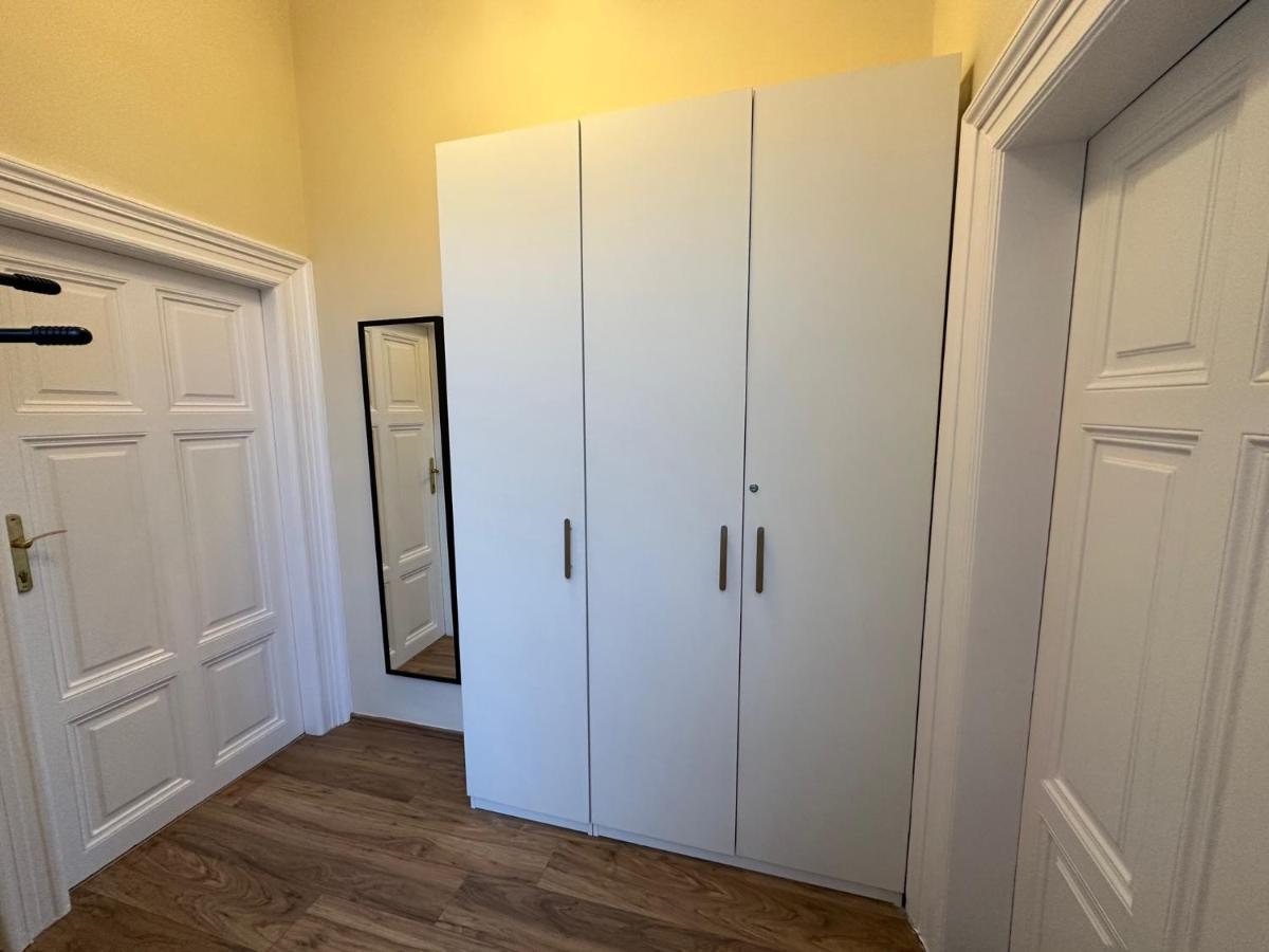 Orangehomes Peaceful Apartment Next To Central Market Hall Budapest Extérieur photo