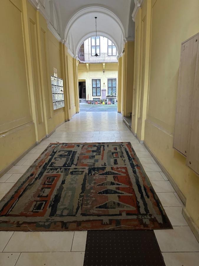 Orangehomes Peaceful Apartment Next To Central Market Hall Budapest Extérieur photo
