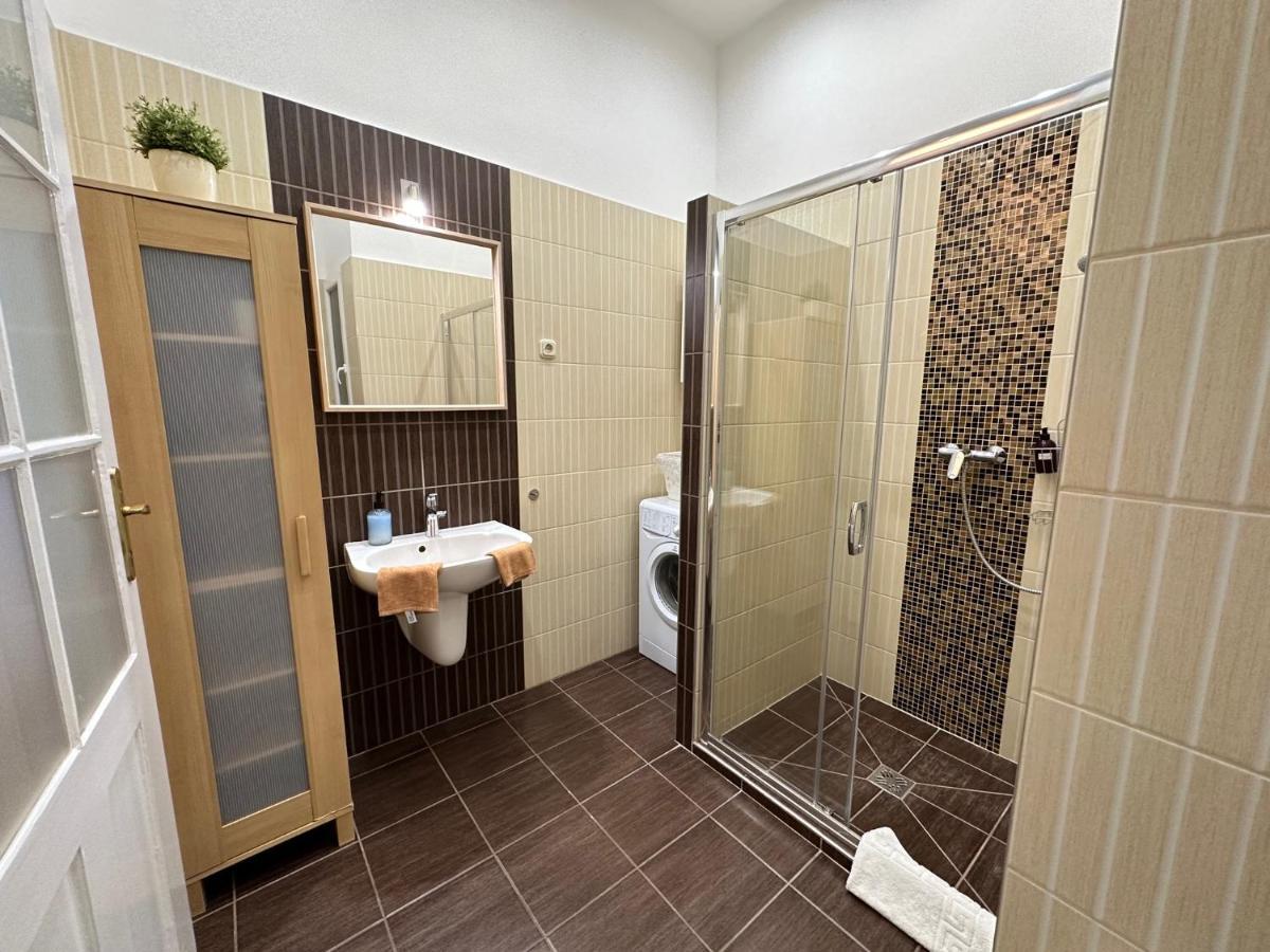 Orangehomes Peaceful Apartment Next To Central Market Hall Budapest Extérieur photo