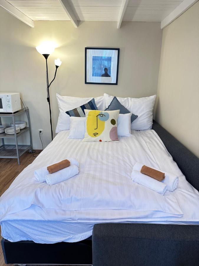 Orangehomes Peaceful Apartment Next To Central Market Hall Budapest Extérieur photo