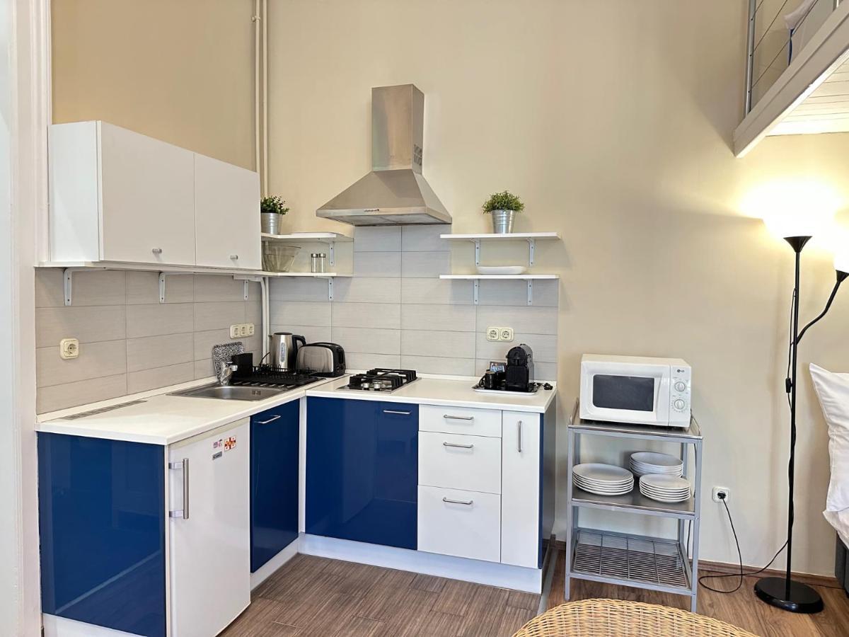 Orangehomes Peaceful Apartment Next To Central Market Hall Budapest Extérieur photo