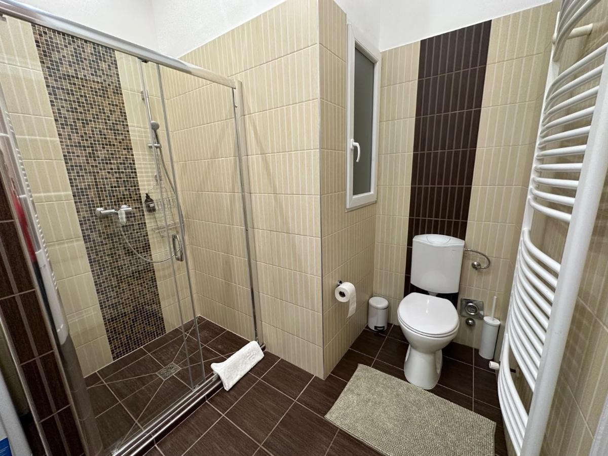 Orangehomes Peaceful Apartment Next To Central Market Hall Budapest Extérieur photo