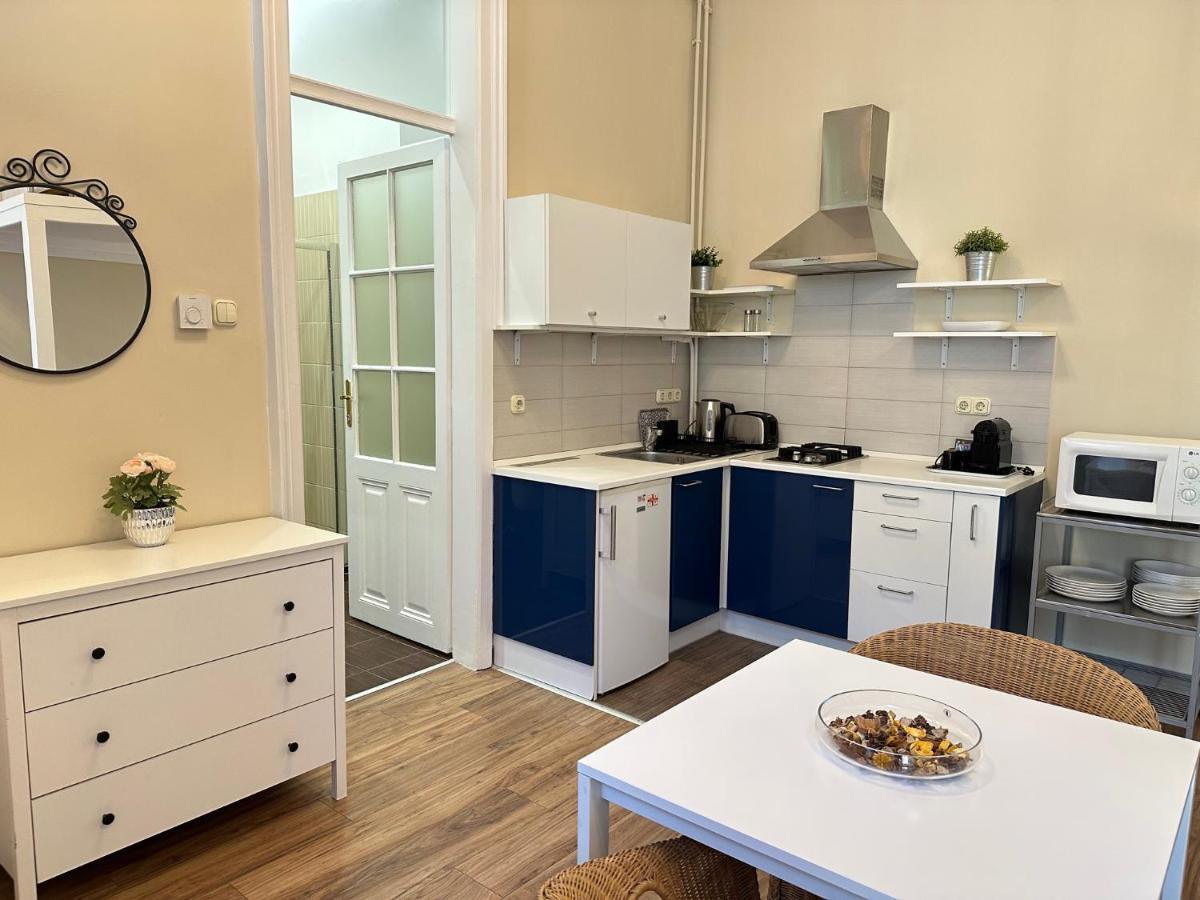 Orangehomes Peaceful Apartment Next To Central Market Hall Budapest Extérieur photo